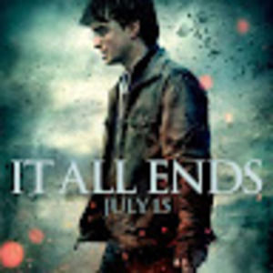 Meet your Posher, Harry